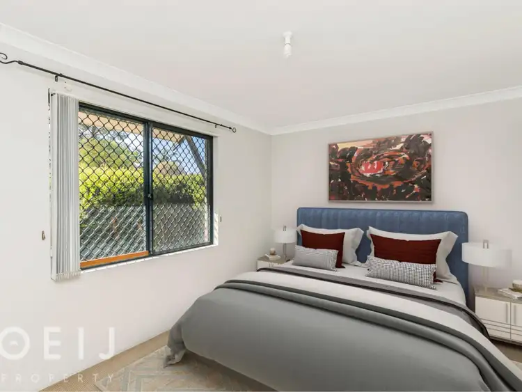 Fifth view of Homely house listing, 30 Beard Place, Queens Park WA 6107