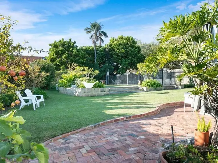 91 Melvista Avenue, Nedlands WA 6009