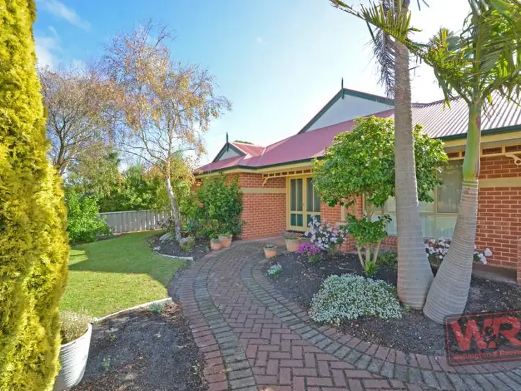Third view of Homely house listing, 17 Ardross Crescent, Collingwood Park WA 6330
