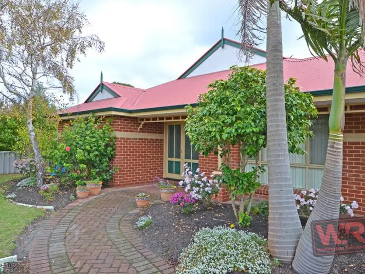Fourth view of Homely house listing, 17 Ardross Crescent, Collingwood Park WA 6330