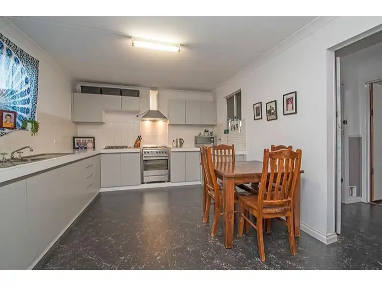 Second view of Homely house listing, 166 Burt Street, Boulder WA 6432