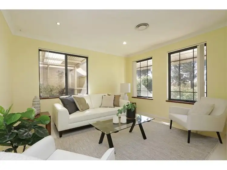 Second view of Homely house listing, 35 VAUCLUSE CRESCENT, Ellenbrook WA 6069