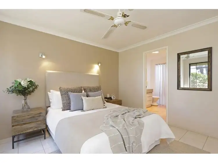 Fourth view of Homely house listing, 35 VAUCLUSE CRESCENT, Ellenbrook WA 6069