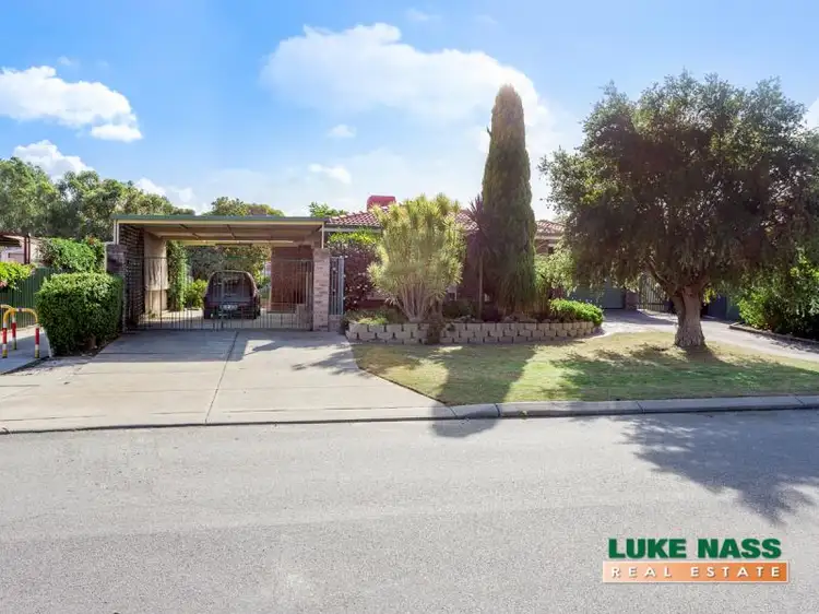 56 Gaskin Road, Kenwick WA 6107