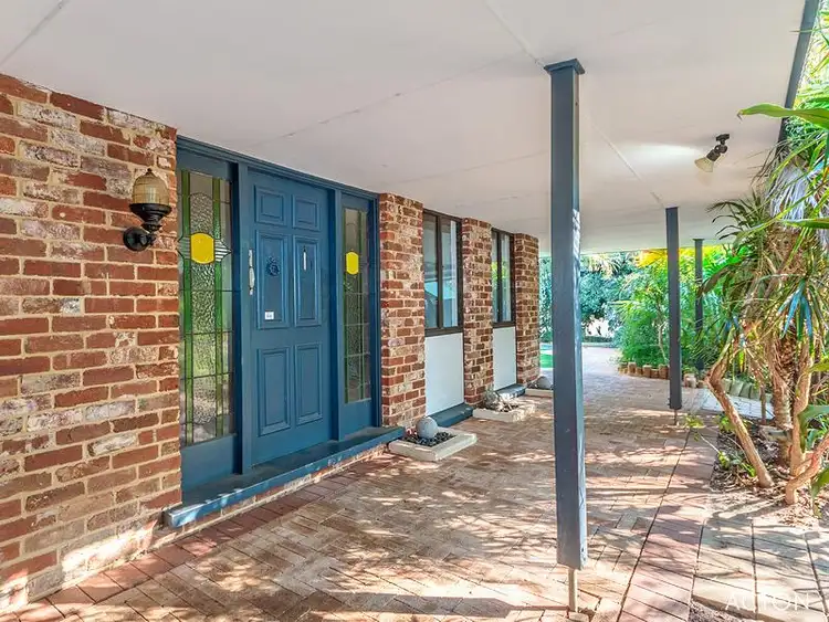 Second view of Homely house listing, 3 Edward Crescent, Byford WA 6122