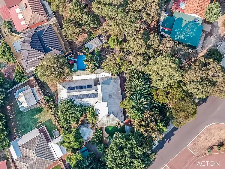 Fifth view of Homely house listing, 3 Edward Crescent, Byford WA 6122