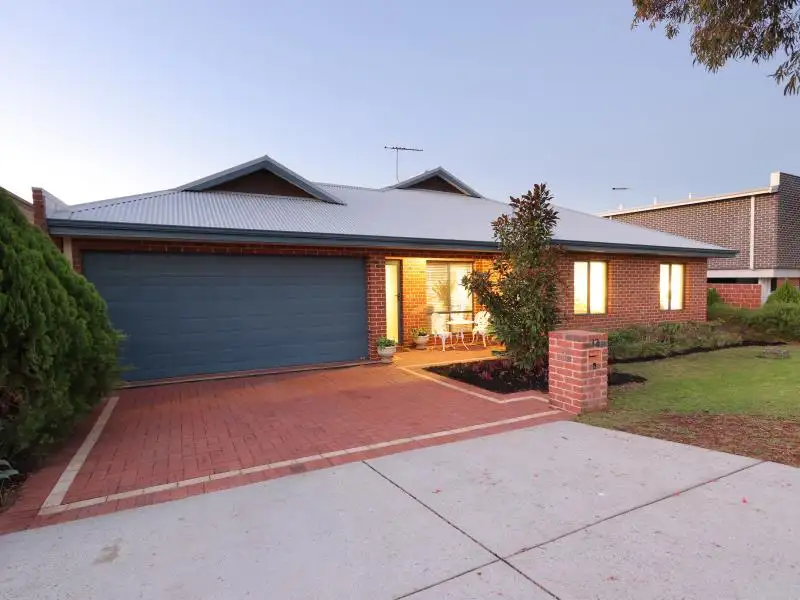 Main view of Homely house listing, 321A Hector Street, Tuart Hill WA 6060
