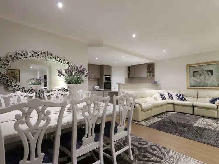 Second view of Homely house listing, 321A Hector Street, Tuart Hill WA 6060