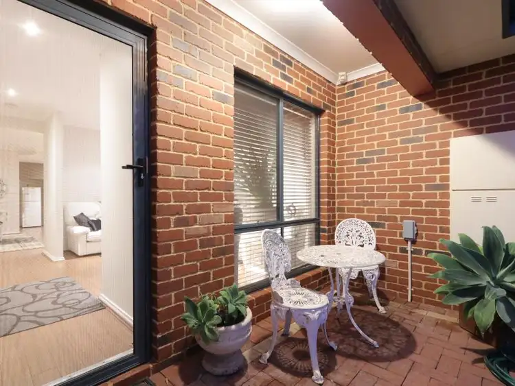 Fourth view of Homely house listing, 321A Hector Street, Tuart Hill WA 6060