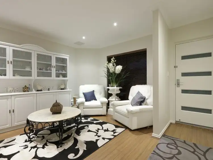 Fifth view of Homely house listing, 321A Hector Street, Tuart Hill WA 6060