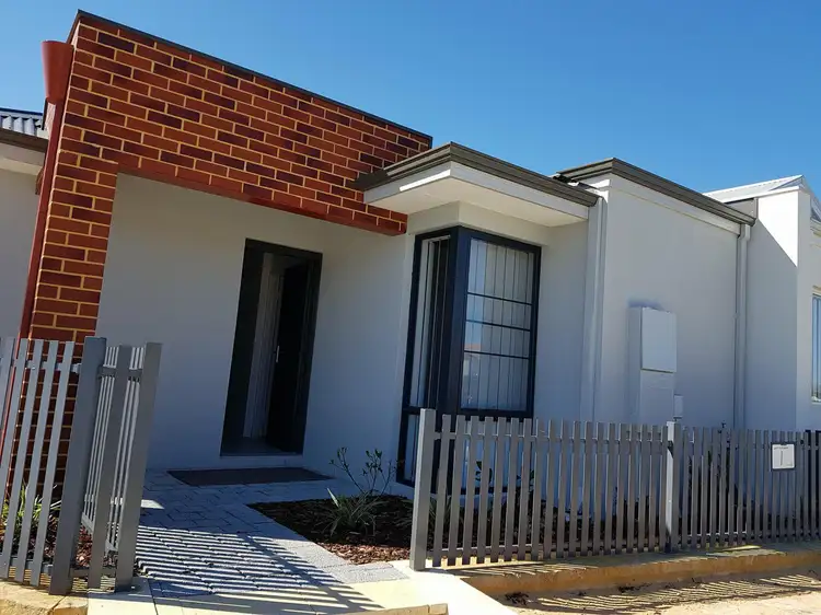 116 Piazza Link, Alkimos WA 6038