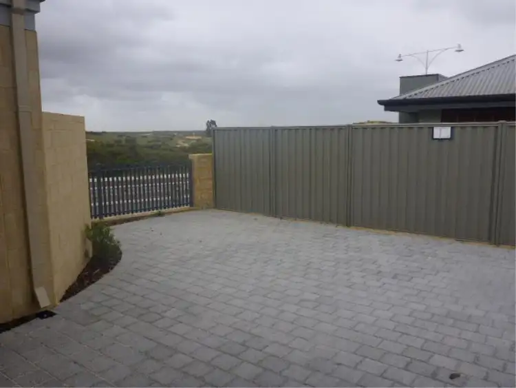 Fifth view of Homely unit listing, 116 Piazza  Link, Alkimos WA 6038