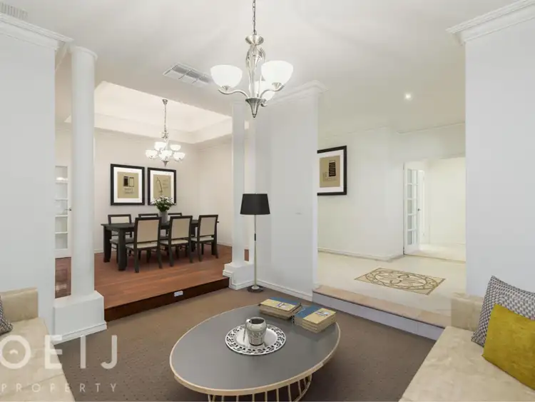 Second view of Homely house listing, 17 Woodrush Way, Canning Vale WA 6155