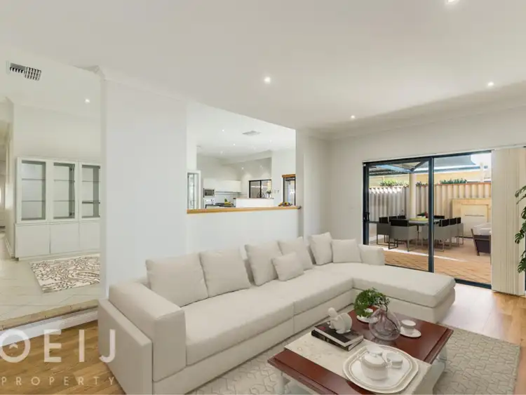 Fourth view of Homely house listing, 17 Woodrush Way, Canning Vale WA 6155