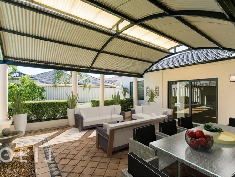 Sixth view of Homely house listing, 17 Woodrush Way, Canning Vale WA 6155