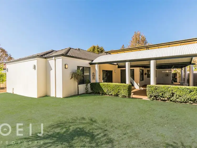 Seventh view of Homely house listing, 17 Woodrush Way, Canning Vale WA 6155