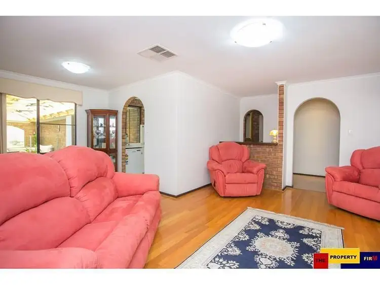 Fourth view of Homely house listing, 47 Quarkum Street, Wanneroo WA 6065