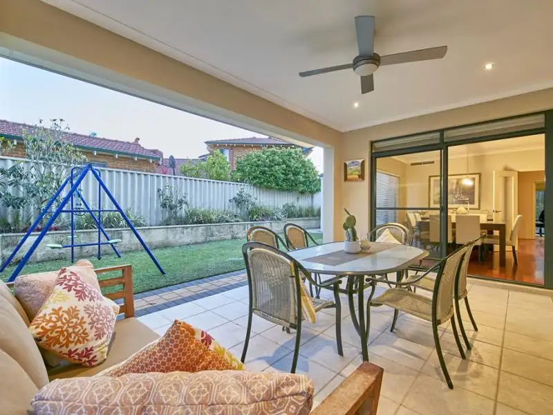 Main view of Homely house listing, 5 Eden Close, Winthrop WA 6150