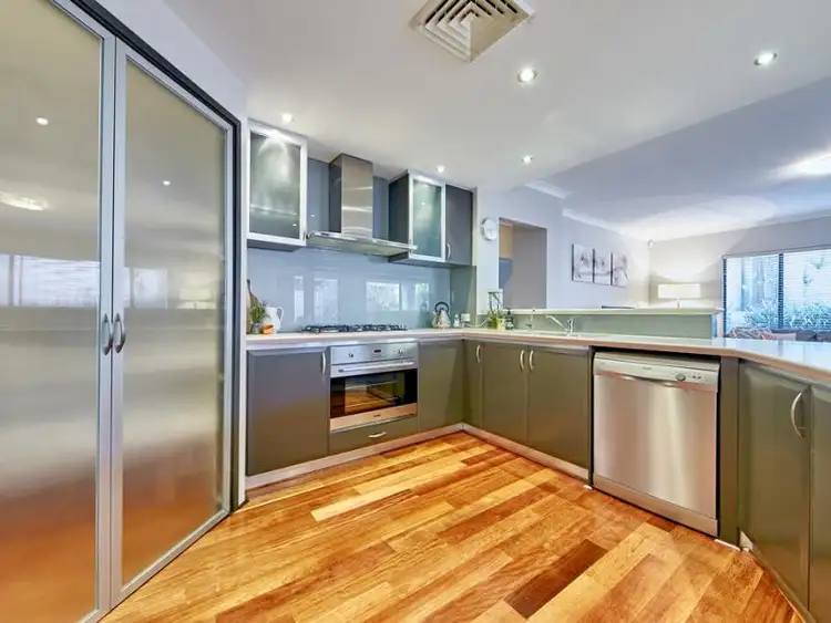 Second view of Homely house listing, 5 Eden Close, Winthrop WA 6150