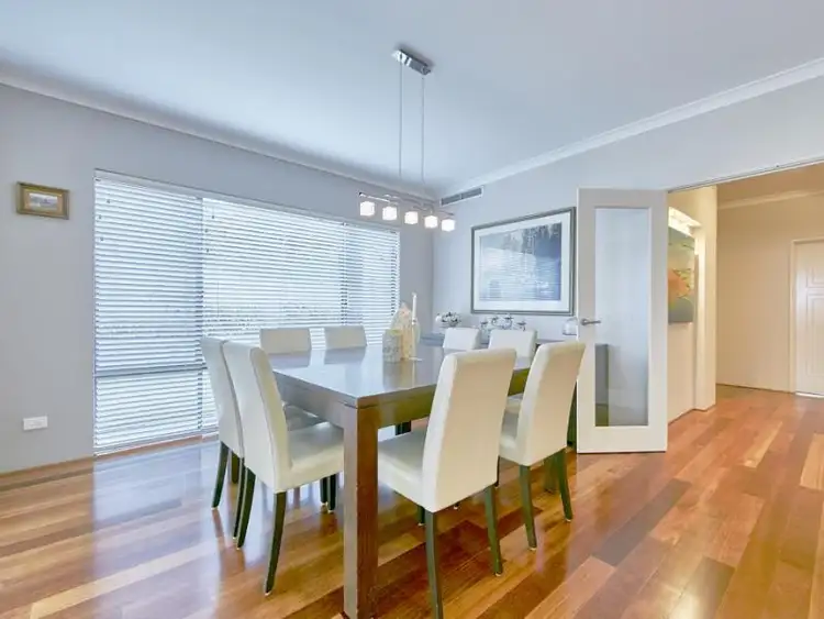 Third view of Homely house listing, 5 Eden Close, Winthrop WA 6150