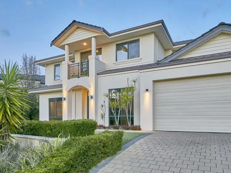 Fifth view of Homely house listing, 5 Eden Close, Winthrop WA 6150