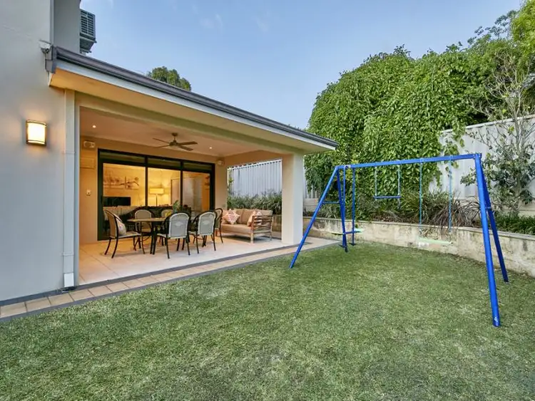 Sixth view of Homely house listing, 5 Eden Close, Winthrop WA 6150