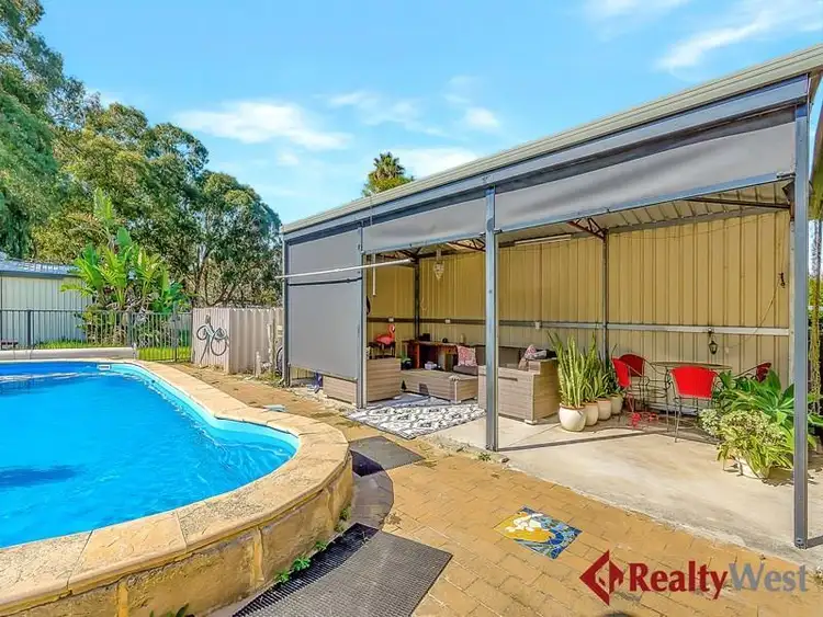 Second view of Homely house listing, 85 Boulder Avenue, Redcliffe WA 6104
