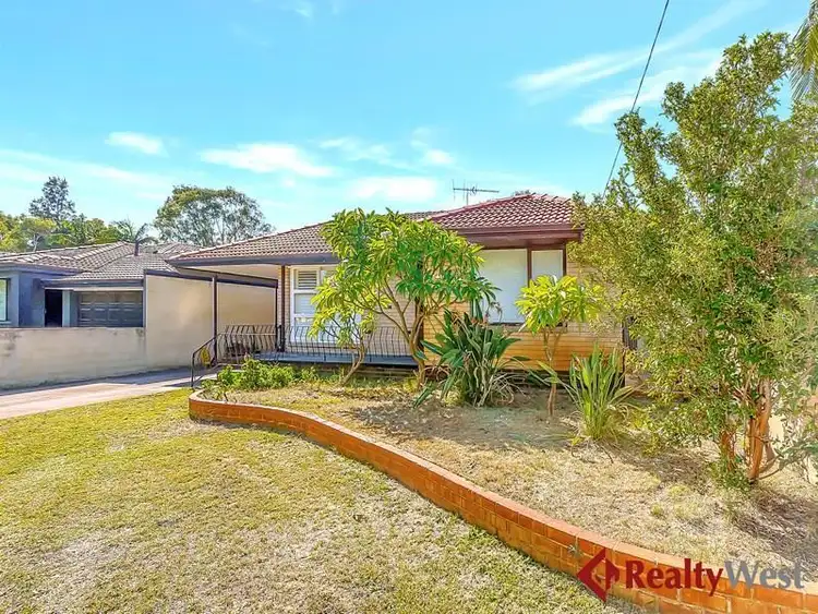 Sixth view of Homely house listing, 85 Boulder Avenue, Redcliffe WA 6104