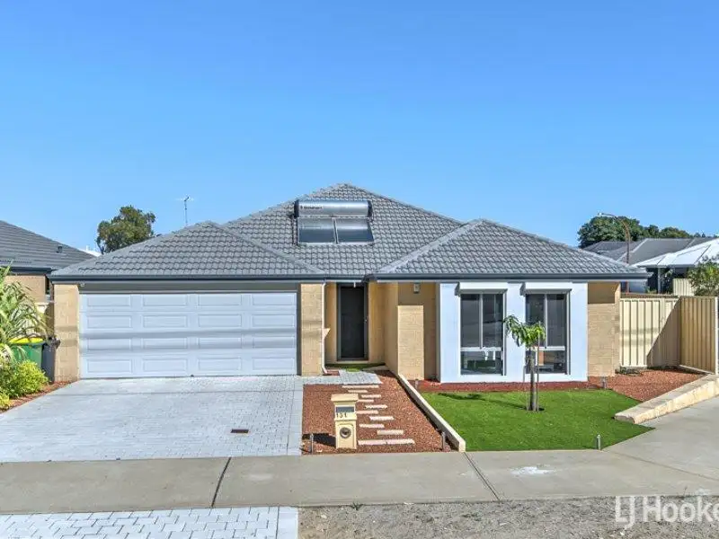 Main view of Homely house listing, 131 Huntingdale Road, Huntingdale WA 6110