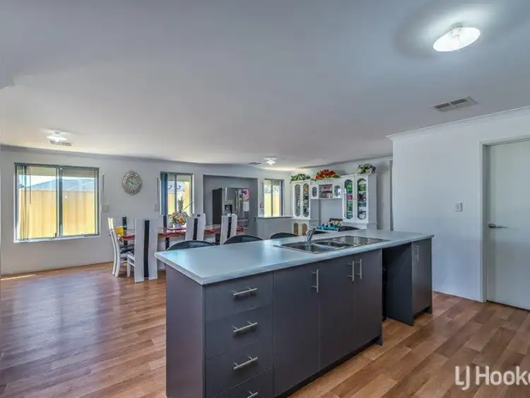 Second view of Homely house listing, 131 Huntingdale Road, Huntingdale WA 6110