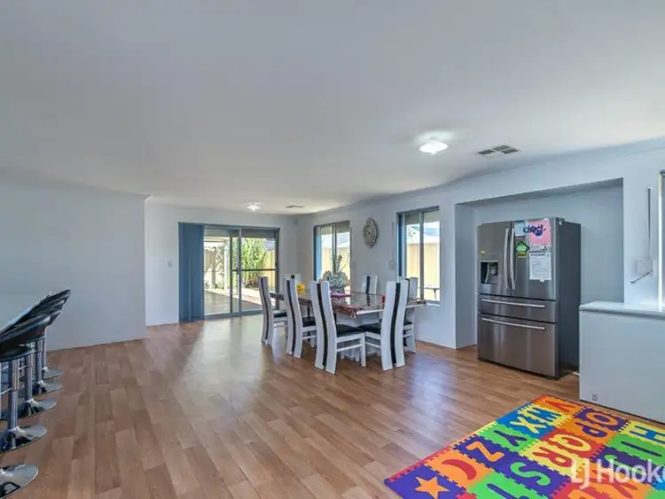 Third view of Homely house listing, 131 Huntingdale Road, Huntingdale WA 6110