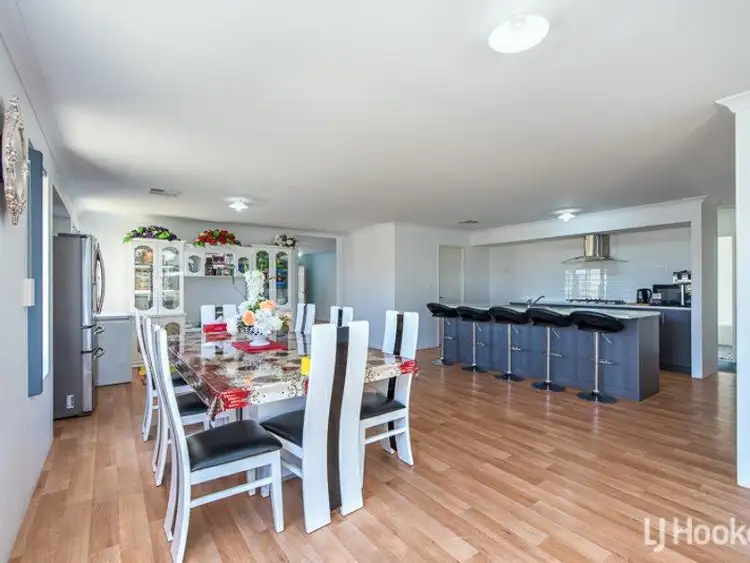 Sixth view of Homely house listing, 131 Huntingdale Road, Huntingdale WA 6110
