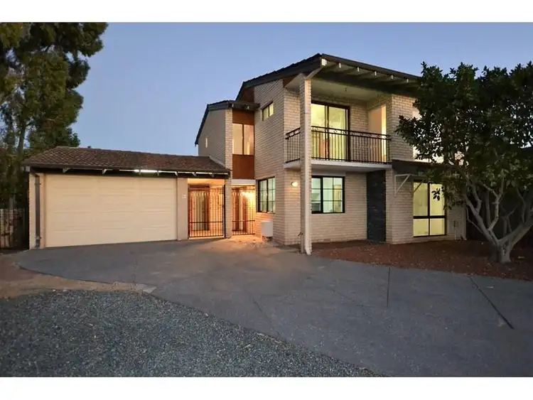 41 Allerton Way, Booragoon WA 6154