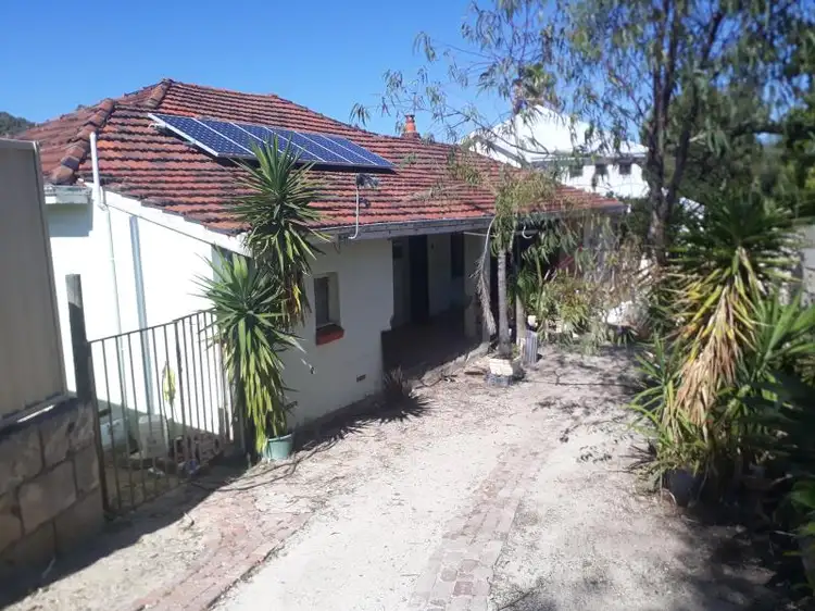 Second view of Homely house listing, 35 Stevens Street, White Gum Valley WA 6162