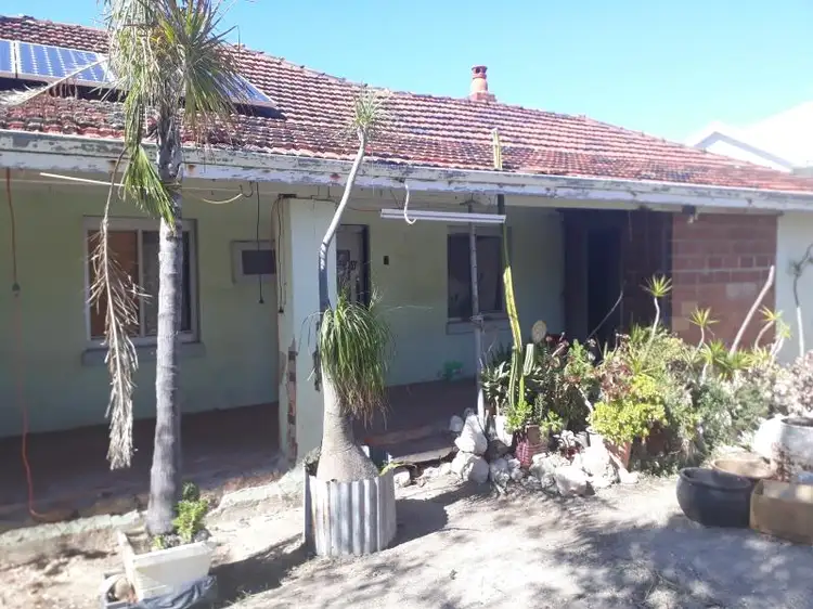 Fourth view of Homely house listing, 35 Stevens Street, White Gum Valley WA 6162