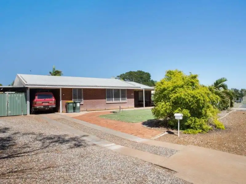 Main view of Homely house listing, 8 Viveash Way, Bulgarra WA 6714