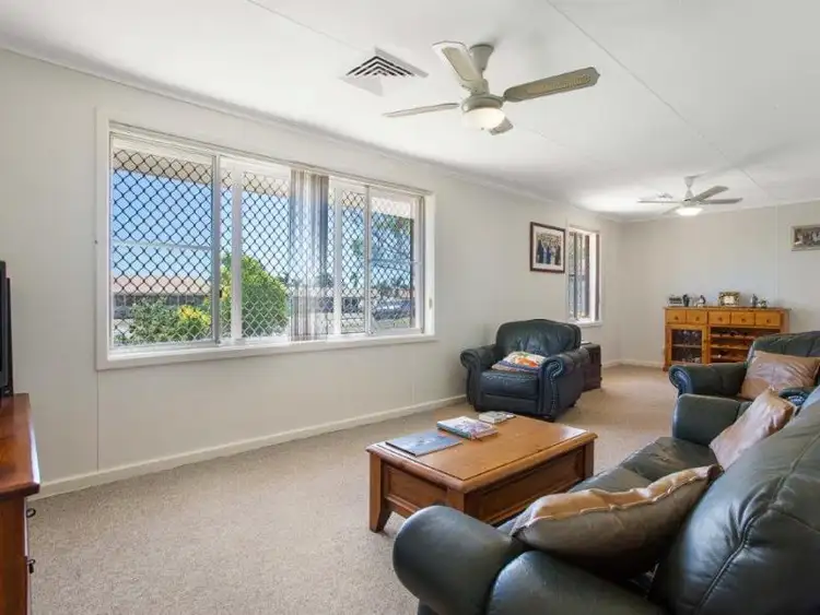 Third view of Homely house listing, 8 Viveash Way, Bulgarra WA 6714