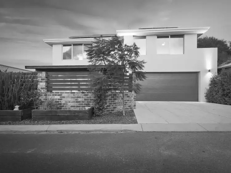 Main view of Homely house listing, 19A Lynton Street, Doubleview WA 6018