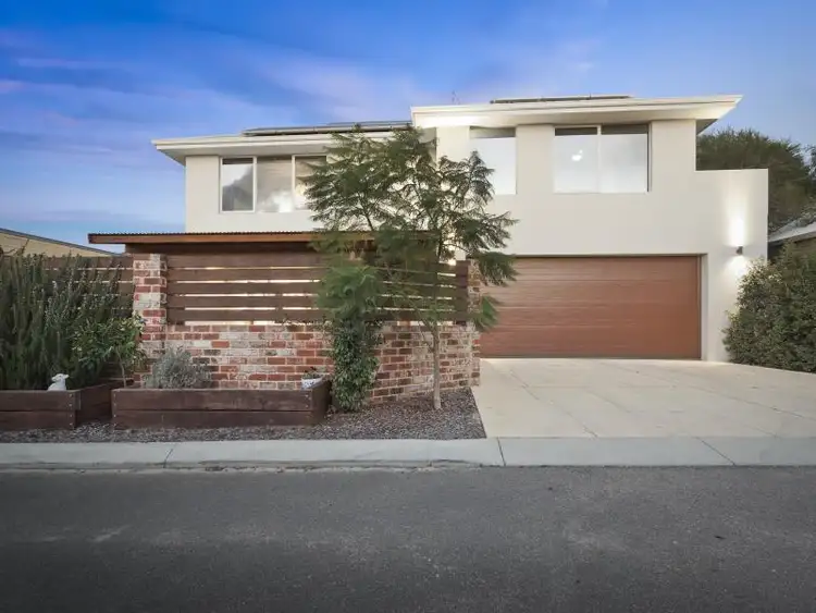 Second view of Homely house listing, 19A Lynton Street, Doubleview WA 6018