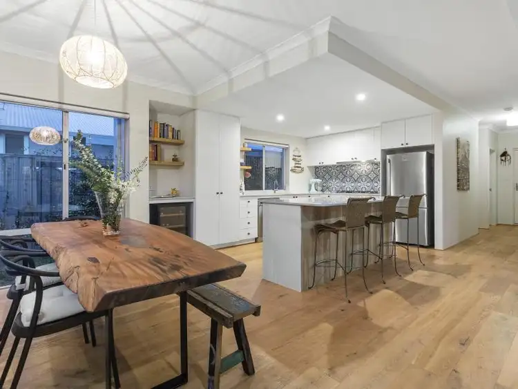 Fourth view of Homely house listing, 19A Lynton Street, Doubleview WA 6018