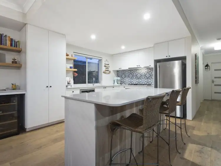 Fifth view of Homely house listing, 19A Lynton Street, Doubleview WA 6018
