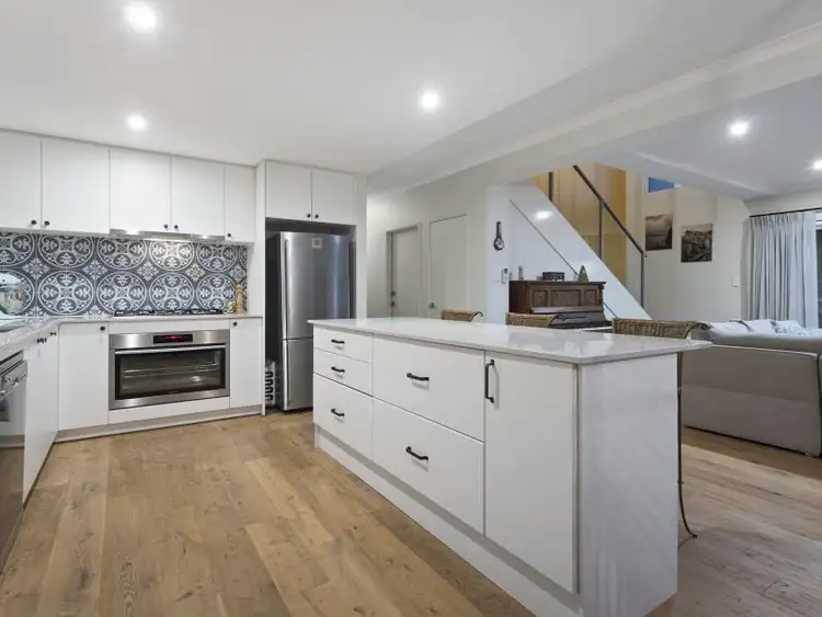 Seventh view of Homely house listing, 19A Lynton Street, Doubleview WA 6018