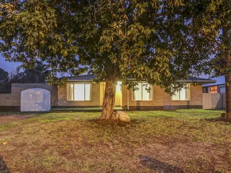 Main view of Homely house listing, 284 Morrison Road, Swan View WA 6056