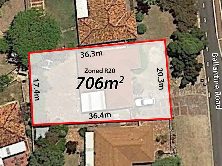 69 Ballantine Road, Warwick WA 6024