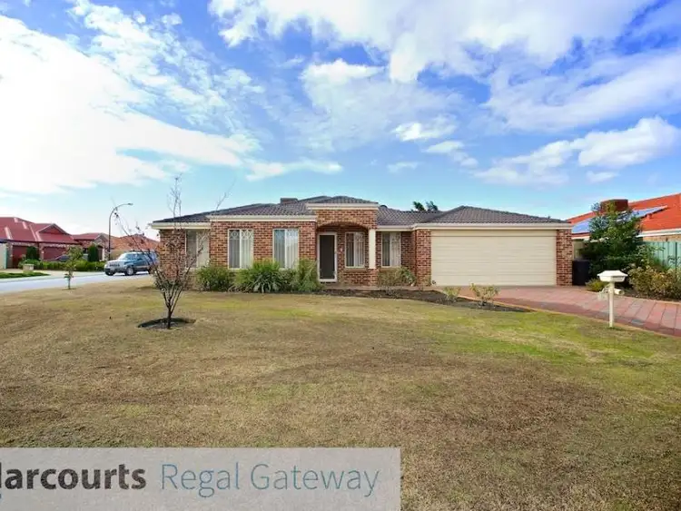 28 Froudist Circle, Southern River WA 6110