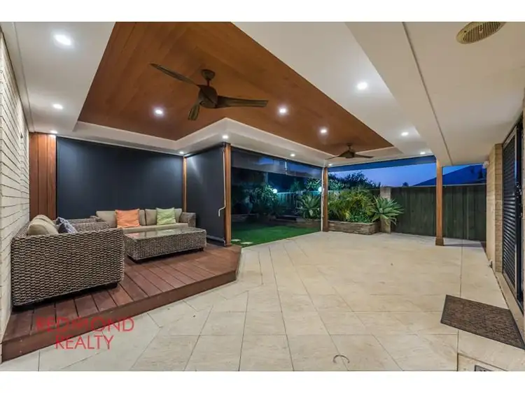 11 Antibes Court, Mindarie WA 6030
