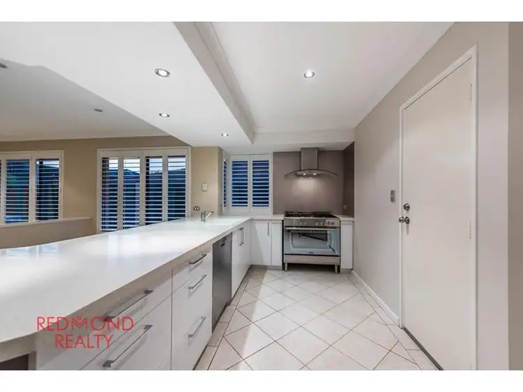 Fifth view of Homely house listing, 11 Antibes Court, Mindarie WA 6030
