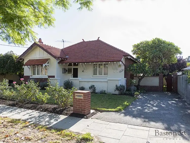 65 Temple Street, Victoria Park WA 6100