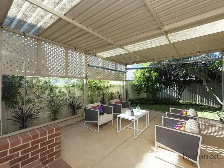 Second view of Homely house listing, 65 Temple Street, Victoria Park WA 6100