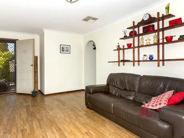 Fourth view of Homely house listing, 6 Hughlings Place, Australind WA 6233